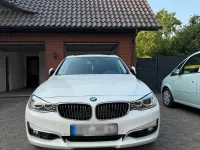 Gebraucht BMW 330 Luxury Line 258 PS (189 kW) 2015 Limousine