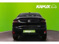 Gebraucht Citroën C4 X PureTech 144 PS (105 kW) 2025 Schwarz SUV