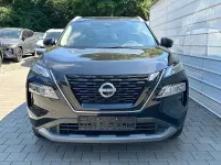 Neu Nissan X-Trail 360º 204 PS (150 kW) 2026 Diamond black perleffekt SUV
