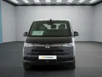 Nouă VW Multivan 150 CP (110 kW) 2026 Negru Monovolum