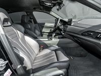 gebraucht BMW M5 Limousine