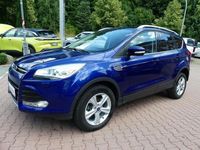 Gebraucht Ford Kuga 179 PS (131 kW) 2016 Blau SUV