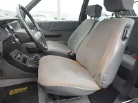 Gebraucht Renault R11 60 PS (44 kW) 1984 Silber Kleinwagen