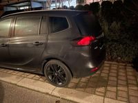 gebraucht Opel Zafira Tourer 1.4 Turbo Business Edition 88k...