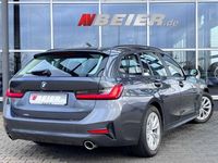 gebraucht BMW 320 d automatik LED SHZ 2x PDC Navigation 3 Tou