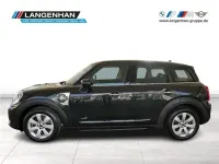 Occasion Mini Cooper Countryman 2022 Noir SUV
