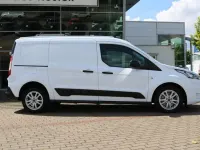 Używany Ford Transit Connect Trend 101 KM (74 kW) 2023 Biały Minivan
