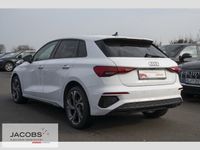 gebraucht Audi A3 Sportback e-tron A3 Sportback 45 TFSI line