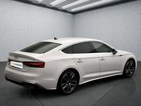 Second-hand Audi S5 341 CP (250 kW) 2021 Alb Coupe