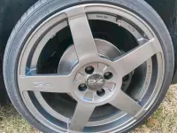 Gebraucht Mini Cooper S 163 PS (119 kW) 2004 Grau Kleinwagen