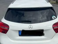 Gebraucht Mercedes A180 Urban 122 PS (89 kW) 2013 Weiß Limousine