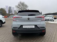 Gebraucht Renault Captur Techno 91 PS (66 kW) 2025 Rafalegrau SUV