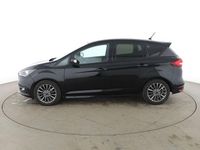 Gebraucht Ford C-MAX Sport 125 PS (91 kW) 2018 Schwarz Van / Kleinbus
