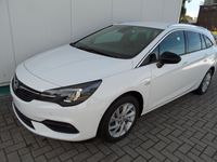 gebraucht Opel Astra ST 1,2 Elegance+Kamera+Navi+Sitzhzg+AHK