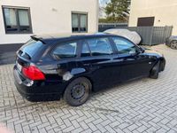 gebraucht BMW 320 320 d DPF Touring Edition Lifestyle