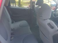 Gebraucht Honda Jazz S 83 PS (61 kW) 2003 Rot Kleinwagen