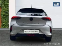Gebraucht Opel Corsa 101 PS (74 kW) 2025 Grau Kleinwagen