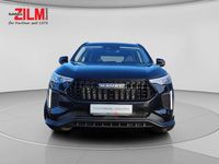 Neu Haval Jolion Lux 177 PS (130 kW) 2026 Schwarz SUV