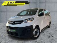 gebraucht Opel Vivaro Kombi 2.0 D L (L3) *5 Jahre DIA*