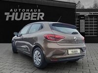 Gebraucht Renault Clio V Experience 140 PS (102 kW) 2021 Braun Limousine