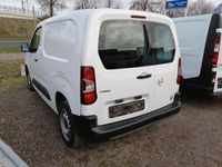 gebraucht Opel Combo-e Life Cargo1.5 Di75kW S/S Klima, PDC, etc.