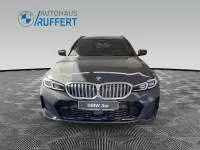 Neu BMW 320 M Sport 190 PS (139 kW) 2025 Dravitgrau metallic Kombi