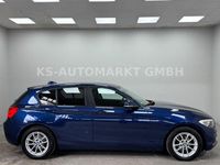 Gebraucht BMW 118 150 PS (110 kW) 2019 Blau Kleinwagen