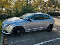 gebraucht Audi A3 1,4 l Turbo