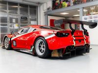 Gebraucht Ferrari 488 609 PS (447 kW) 2019 Rot