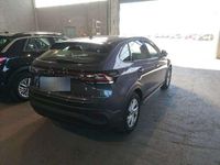 Gebraucht VW Taigo Life 116 PS (85 kW) 2025 Rauchgrau metallic (metallic) SUV