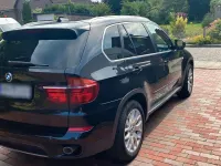 Gebraucht BMW X5 Comfort Edition 245 PS (180 kW) 2011 Schwarz SUV