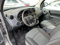 gebraucht Mercedes Citan 109 Mixto CDI extralang 1.Hand*Klima*AHK*