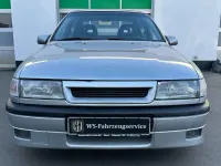Gebraucht Opel Vectra 150 PS (110 kW) 1992 Silber Limousine