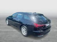 Gebraucht Audi A6 Premium 265 PS (194 kW) 2022 Brillantschwarz Kombi