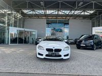 gebraucht BMW M6 Cabriolet M6 Baureihe