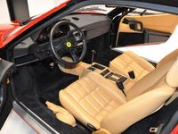 Gebraucht Ferrari 328 271 PS (199 kW) 1989 Rot