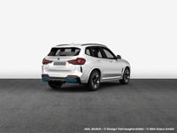 gebraucht BMW iX3 Gestiksteuerung HK HiFi