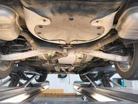 Gebraucht Opel Vectra GTS OPC 155 PS (114 kW) 2006 Silber Limousine