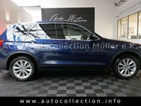 gebraucht BMW X3 xDrive35i *Pano*Xenon*Navi*Alu*Leder*Kamera*