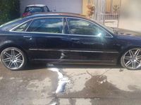 gebraucht Audi A8 4.2 TDI DPF quattro