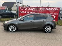 Second-hand Mazda 3 150 CP (110 kW) 2011 Gri Berlinǎ