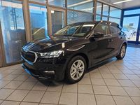 Neu Skoda Fabia Selection 150 PS (110 kW) 2026 Blackmagicperleff. Kleinwagen