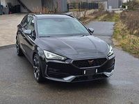 Gebraucht Cupra Leon VZ 310 PS (228 kW) 2023 Schwarz Kombi