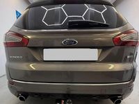 Gebraucht Ford Mondeo Business Edition 203 PS (149 kW) 2013 Braun Limousine