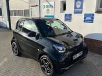 gebraucht Smart ForTwo Electric Drive forTwo Coupe / EQ*NAVI*PANO*