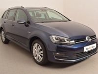 Gebraucht VW Golf VII LOUNGE 150 PS (110 kW) 2015 Blau metallic Kombi