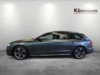 Gebraucht Audi A4 S-Line 163 PS (119 kW) 2022 Daytonagrau perleffekt Kombi