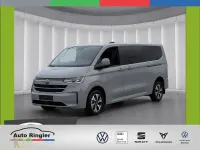 Neu VW Caravelle Style 170 PS (125 kW) 2026 Stone grey (grau) Van