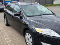 Gebraucht Ford Mondeo 125 PS (91 kW) 2009 Andere farben Kombi