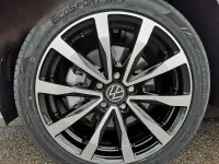 Neu VW Caddy Edition 116 PS (85 kW) 2025 Candyweiß Van / Kleinbus